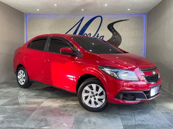 CHEVROLET PRISMA 1.4 MPFI LT 8V FLEX 4P MANUAL CHEVROLET PRISMA 1.4 MPFI LT 8V FLEX 4P MANUAL